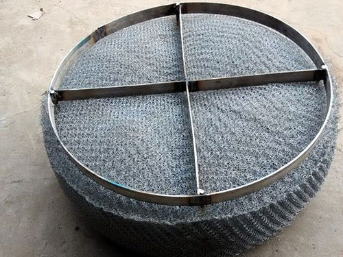 絲網(wǎng)除沫器
