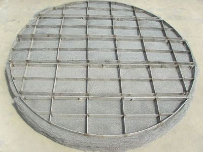 絲網(wǎng)除沫器