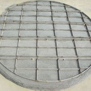 絲網(wǎng)除沫器