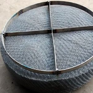 絲網(wǎng)除沫器